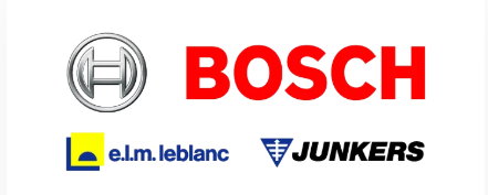 Logo Bosch