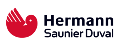 Logo Hermann Saunier Duval