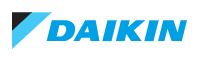 Logo Daikin