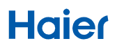 Logo Haier