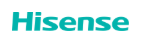 Logo Hisense