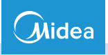 Logo Midea