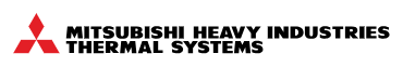 Logo Mitsubishi Heavy Industries