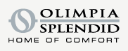 Logo Olimpia Splendid