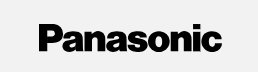 Logo Panasonic