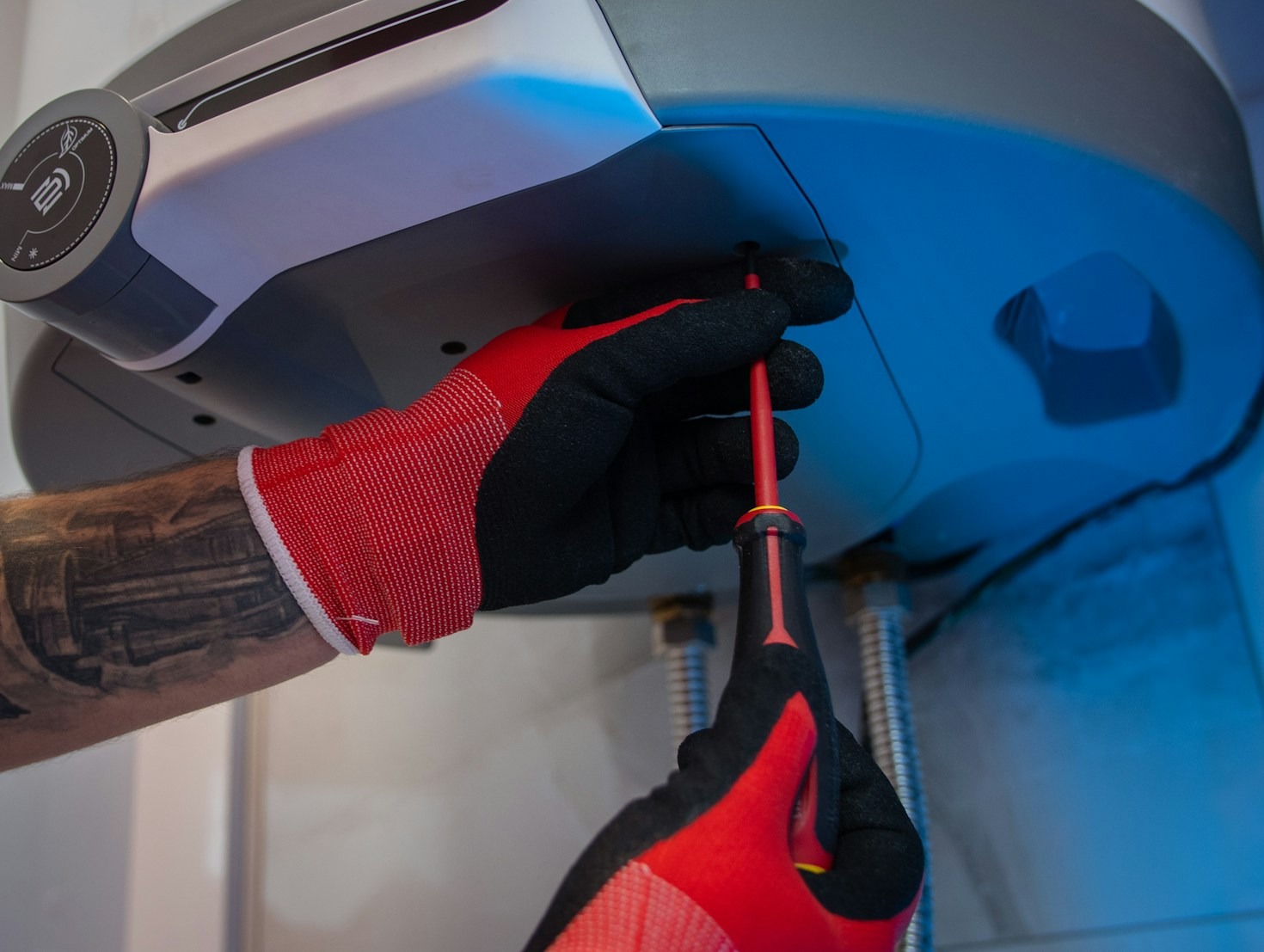 Tutto sulla manutenzione obbligatoria degli impianti fino a 35 kW